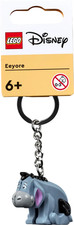 Lego Porte-clés Disney Bourriquet officiel NEUF