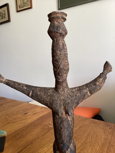 Art tribal africain lobi - africain,