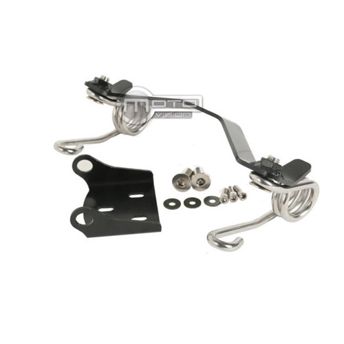 Kit ressort selle pour - kit, de