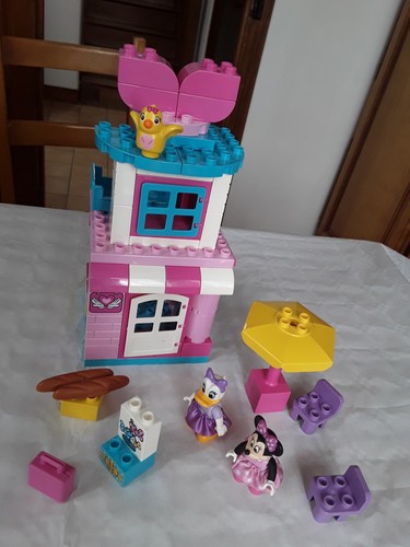 Lego duplo 10844 - duplo, mickey