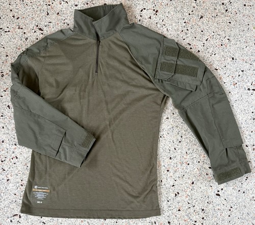 Crye precision combat shirt - g3,