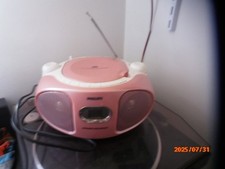 1 TRANSISTOR RADIO PHILIPS CD