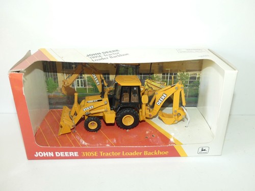 Tracteur john deere 310 - tracteur,