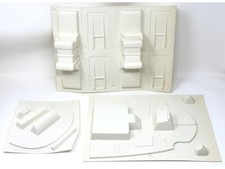 Équipement De Cabine Robbe