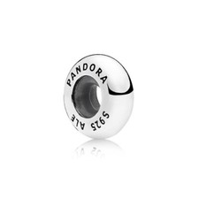 New Authentic PANDORA Open