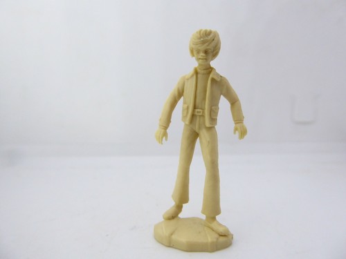 Figurine atlantic goldorak - goldorak, /