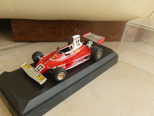 Ferrari 312 1975 n - ferrari, gp