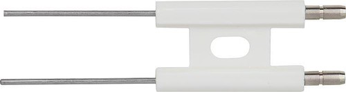 électrode allumage double - Électrode, d'allumage