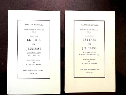 Lettres jeunesse parties - lettres, 1
