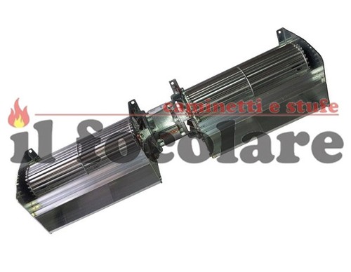 Ventilateur air tangential - ventilateur,