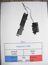 Enceintes / Haut-parleurs pour