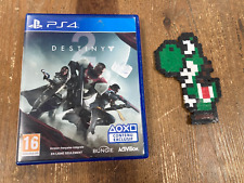 Destiny 2 - Jeux PS4 - Sans Notice - Occasion