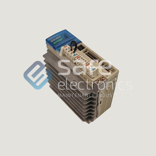 R7d ap04h variateur omron - r7d-ap04h,