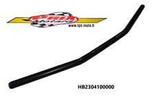 KAWASAKI Z 125 2019/2022 GUIDON ACIER NOIR TYPE ORIGINE