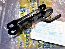 BIELLETTE ORIGINALE "COTE DROIT"  POUR SCOOTER DE COLLECTION PEUGEOT SC 80 "NOS"