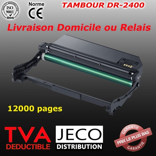 Tambour compatible brother - tambour,