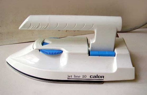 Fer repasser jet line 10 - a,