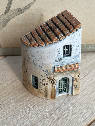 Maison miniature gault - miniature,
