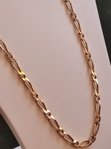 Chaine jaune carats - chaine,