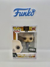 Funko Pop The Walking Dead