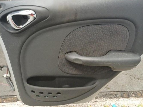 Porte arriere droit chrysler - porte,