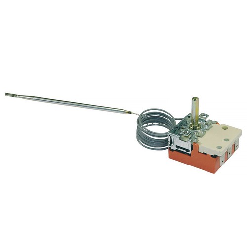 Thermostat four 338 - de, 40-338°c