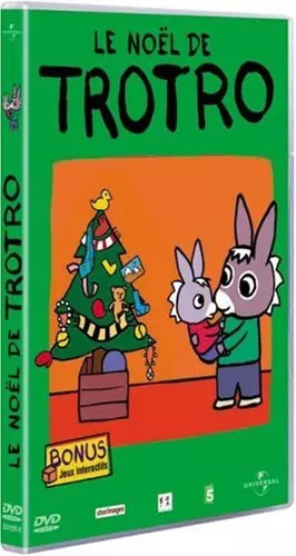Noël trotro - noël,