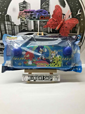 WATER GAME SONIC THE HEDGEHOG - Jouet d'eau flipper - Sega - Durabo - 2025
