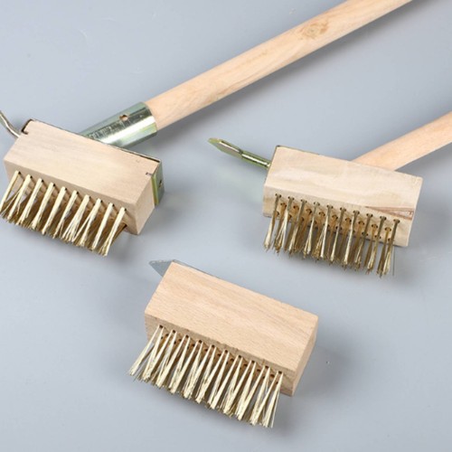 Brosse métallique - brosse,