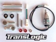KIT CAPTEURS DE BOITE DE VITESSES ÉLECTRONIQUE TRANSLOGIC POUR APRILIA RSV4 201