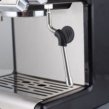 Pour machine ?? caf?? Expobar buse ?? vapeur en acier inoxydable diam??tre 8 3 m