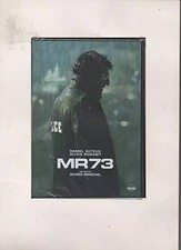 DVD MR 73