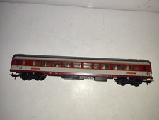 LIMA HO VOITURE RESTAURANT RIC