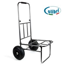 Chariot de pêche COLIBRI avec