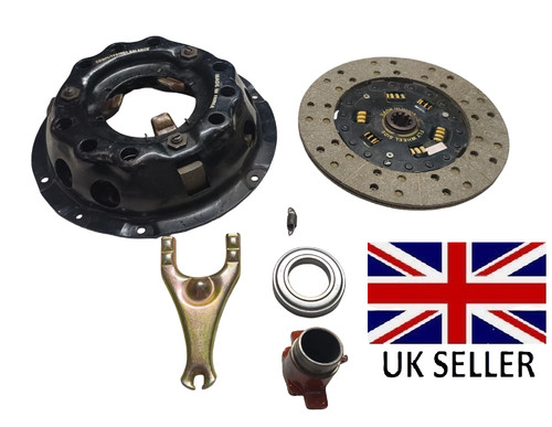 Kit embrayage compatible - kit, d'embrayage