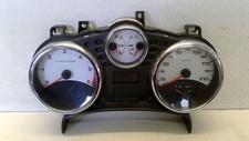 Compteur PEUGEOT 207 PHASE 2
