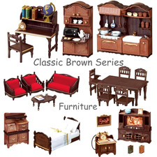 Bureau/lit/canapé Calico