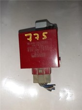 ORDINATEUR ESSUIE GLACE Toyota