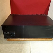 Acurus 3 Channel Amplifier