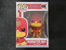 Pop The Simpsons 496