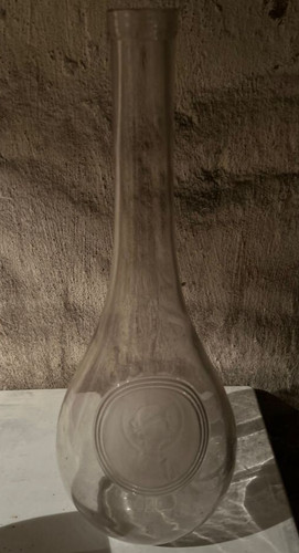 Jeroboam vide clos sainte - vide,