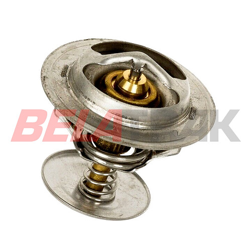 Thermostat nouveau modèle