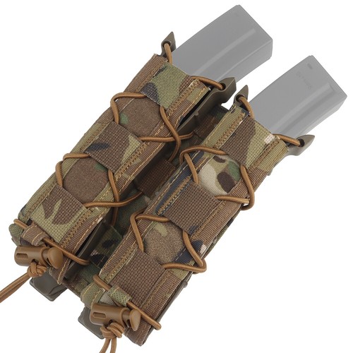 Wst tactical 9mm 45acp double - tactical,