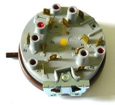 Pressostat lave vaisselle