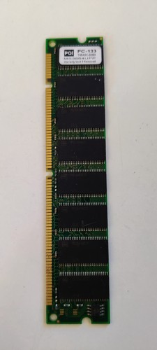 Barrette mémoire ram - mémoire, pqi