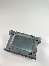 Écran D'Affichage OPEL ZAFIRA