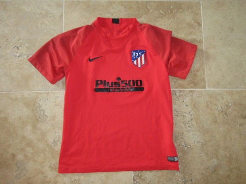 Maillot atletico madrid - maillot,