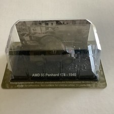 Amercom AMD 35 Panhard 178-