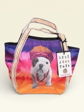 Teo Jasmin – Sac à main –