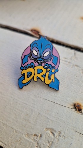 Rare pin vintage - pin's, bd